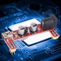 Modulo para protoboard 2 vías 5V / 3.3V ARDUINO