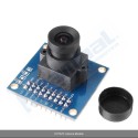 Modulo de camara OV7670