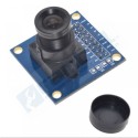 Modulo de camara OV7670