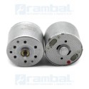 Motor 310 DC 1,5-6 V
