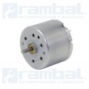 Motor 310 DC 1,5-6 V