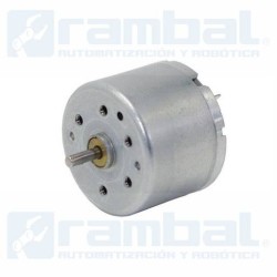 Motor 310 DC 1,5-6 V