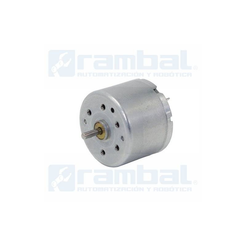 Motor 310 DC 1,5-6 V