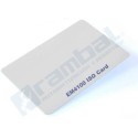 Tarjeta RFID EM4100 125KHz