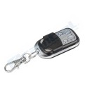 Kit de Reles Inalámbricos con Control Remoto RF 433Mhz 4 Canales