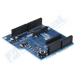 Shield de expansión XBee BT V03