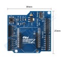 Shield de expansión XBee BT V03