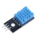 Modulo Humedad Temperatura DTH11
