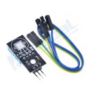 Modulo Humedad Temperatura DTH11