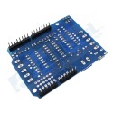 Shield Motor Drive L293D Dual