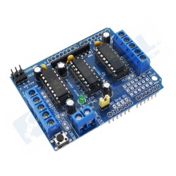 Shield Motor Drive L293D Dual