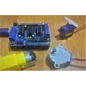 Shield Motor Drive L293D Dual