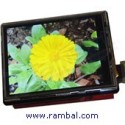 Shield TFT Touch 2.8 Screen Display