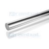 Eje guía shaft lineal acero 4x150mm