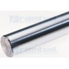 Eje guía shaft lineal acero inoxidable 5x100mm