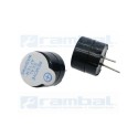 Parlante Buzzer Speaker Activo 12mm 5V