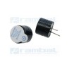 Parlante Buzzer Speaker Activo 12mm 5V