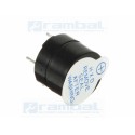 Parlante Buzzer Speaker Activo 12mm 5V