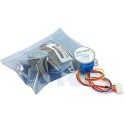 Stepper Motor Reductor 1:60 28BYJ-48