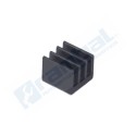 Kit de 4 piezas Disipador de calor para Raspberry Pi 4 Modelo B