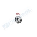 623ZZ, Rodamiento de bolas (3 x 10 x 4mm)