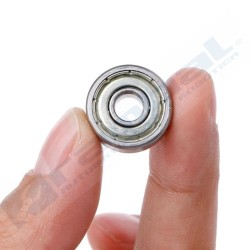 625ZZ Rodamiento de bolas (5 x 16 x 5mm)