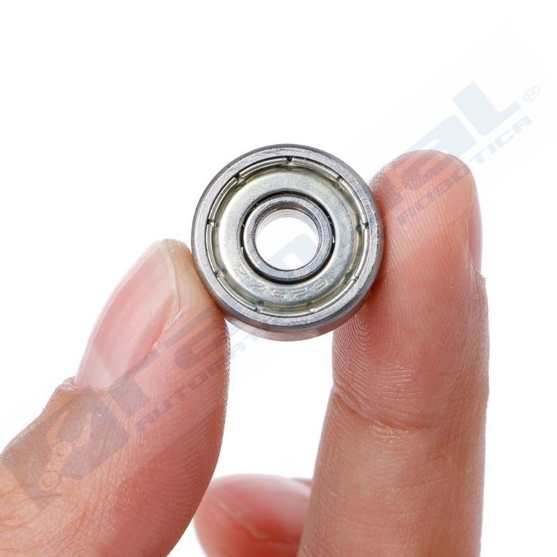 625ZZ Rodamiento de bolas (5 x 16 x 5mm)