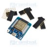 Minikit ESP32 Wifi+Bluetooth sin soldar