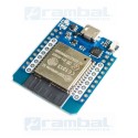 Minikit ESP32 Wifi+Bluetooth sin soldar
