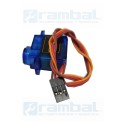 Micro Servo Motor Análogo SG90 9g 360º