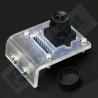 Soporte acrílico para cámara OV7670