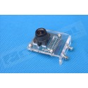 Soporte acrílico para cámara OV7670