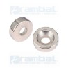 Soporte magnético k800 impresora 3D Kossel.