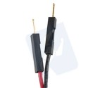 Motor de corriente continua (Con cables)