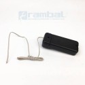 Control Remoto Bidireccional 3V Motor DC