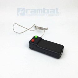 Control Remoto Bidireccional 3V Motor DC