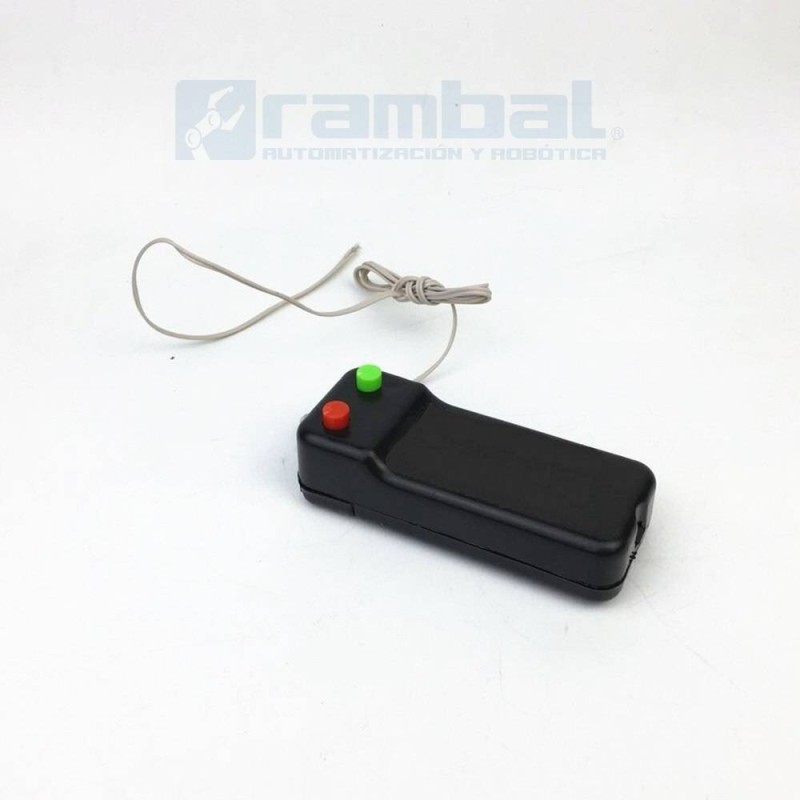 Control Remoto Bidireccional 3V Motor DC