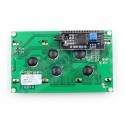 Display LCD Serial I2C 4x20 2004 Pantalla Verde