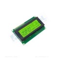 Display LCD Serial I2C 4x20 2004 Pantalla Verde