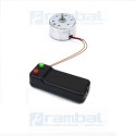 Control Remoto Bidireccional 3V Motor DC
