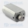 Motor DC Vibratorio 3-6V 180°
