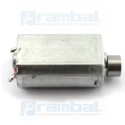 Motor DC Vibratorio 3-6V 180°