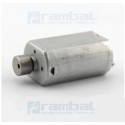 Motor DC Vibratorio 3-6V 180°