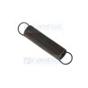 Resorte acero 37x6mm