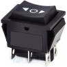 Interruptor Inversor de Giro motor 6 pines.