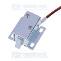 Cerradura Electromagnética 12V 0.4A