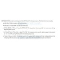 Minikit ESP32 Wifi+Bluetooth sin soldar