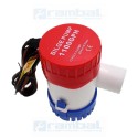 Bomba sumergible para agua (special model).