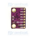 Módulo acelerómetro y barómetro de 3 ejes GY-91 MPU9250 + BM280 10DoF