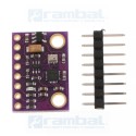 Módulo acelerómetro y barómetro de 3 ejes GY-91 MPU9250 + BM280 10DoF